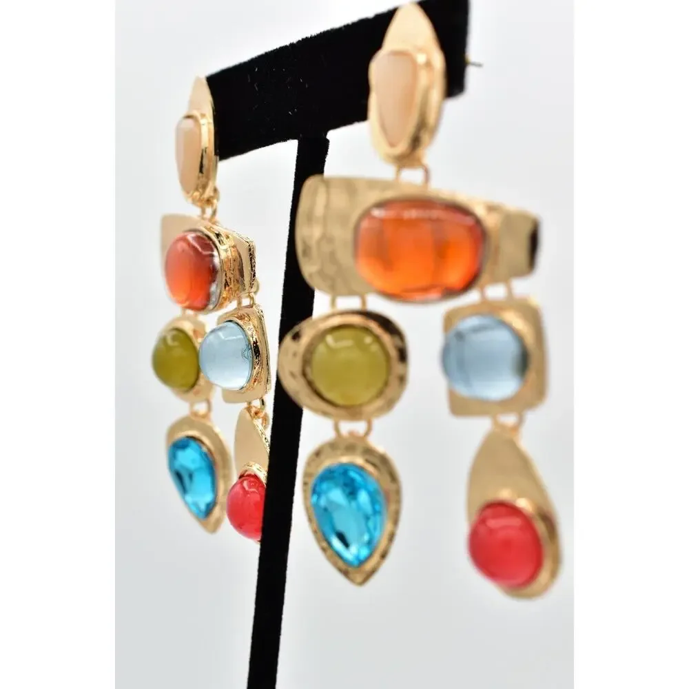 Unbranded stunning earrings
